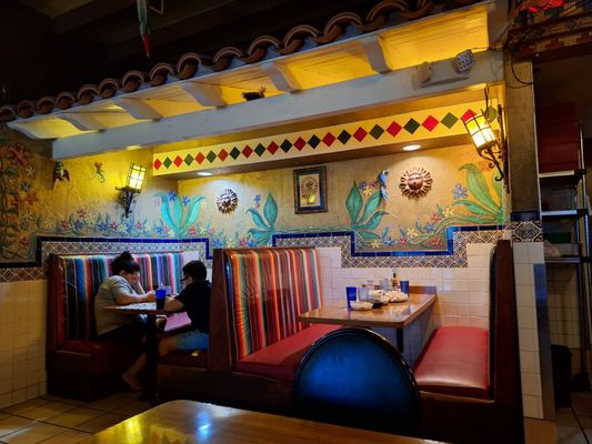 Mi Nidito Restaurant by null