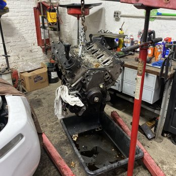 JBF Automotive - Auto Repair Near Me - Media, Pennsylvania JBF Automotive - Auto Repair Near Me - Media, Pennsylvania