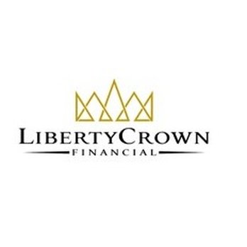 LibertyCrown Financial Planning - Financial Coach
Financial Advisor - Financial Advising Near Me - San Antonio, Texas LibertyCrown Financial Planning - Financial Coach
Financial Advisor - Financial Advising Near Me - San Antonio, Texas