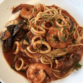 MA'S Italian Kitchen - Frutti Di Mare - Italian Near Me - Burbank, California MA'S Italian Kitchen - Frutti Di Mare - Italian Near Me - Burbank, California