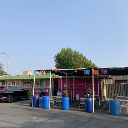 Outside Outside