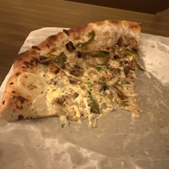 Fancy Pizzeria - The Lil Smokee - Pizza Near Me - Safford, Arizona