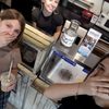 Chocolate Corner & Ice Cream gift card