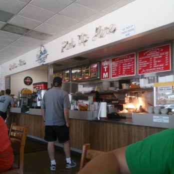 Fantastic Café - Very mom and pop like. - Breakfast & Brunch Near Me - Long Beach, California