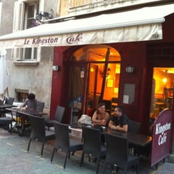 Kingston Cafe