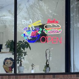 Exterior outside entrance of Mimi’s Banh Mi - Billerica, Massachusetts Exterior outside entrance of Mimi’s Banh Mi - Billerica, Massachusetts