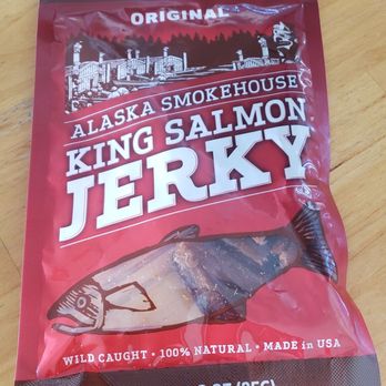 Beef Jerky Experience - Specialty Food Near Me - Solvang, California