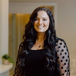 Samantha Robles, DMD MSD PA