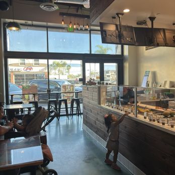 Amazonia Bowl - Inside - Acai Bowls Near Me - Huntington Beach, California Amazonia Bowl - Inside - Acai Bowls Near Me - Huntington Beach, California