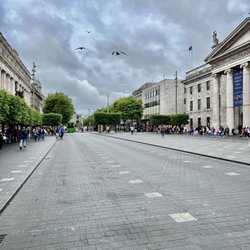O'Connell Street