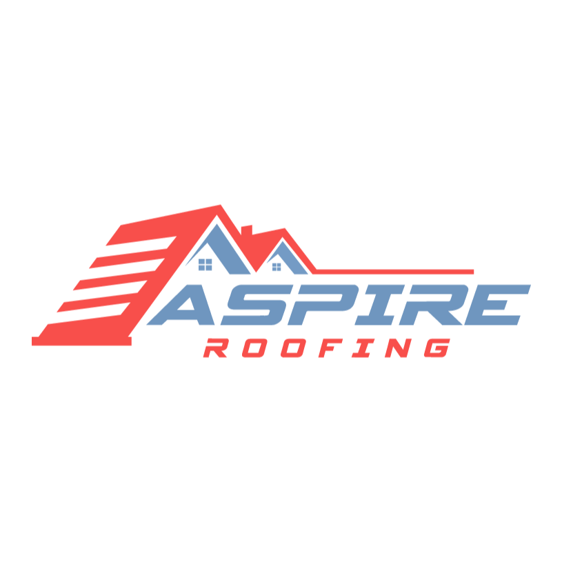 Slide of Aspire Roofing and Gutters