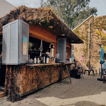 The Hidden Kitchen - Kitchen and staff holder - Juice Bars & Smoothies Near Me - Cambria, California The Hidden Kitchen - Kitchen and staff holder - Juice Bars & Smoothies Near Me - Cambria, California