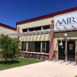 Allergy, Asthma & Immunology of the Rockies, PC - Glenwood Springs