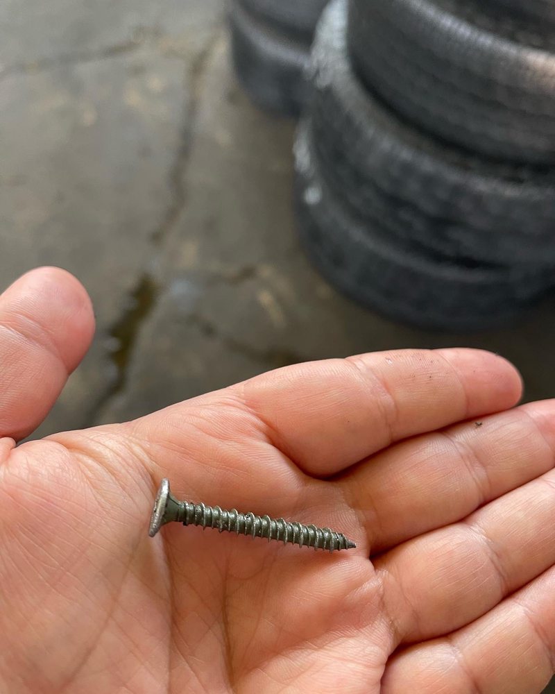 LOS REYES TIRE SHOP Updated September 2024 34 Photos & 102 Reviews