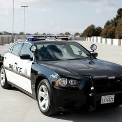 Santa Ana School Police Department