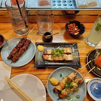 Toukei - Izakaya Near Me - Houston, Texas