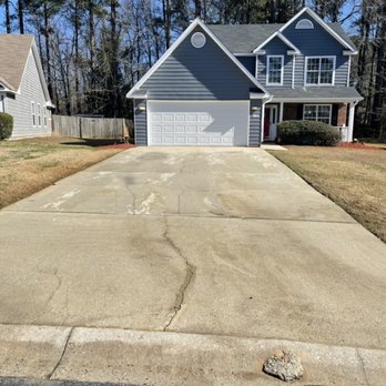 Trifecta Development Group - Pressure Cleaning - General Contractors Near Me - Morrow, Georgia