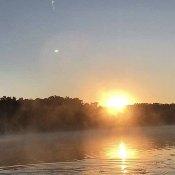 Spring Lake Park - Lakes Near Me - Macomb, Illinois