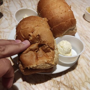 Cafe Bellini - Fresh warm bread loafs with Thanksgiving menu - Cafes Near Me - Sparks, Nevada