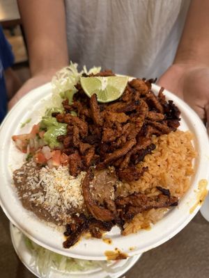 Roberto's Taco Shop by null