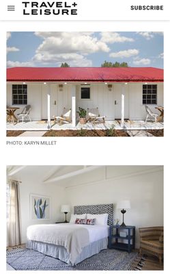 Farmhouse Paso Robles by null