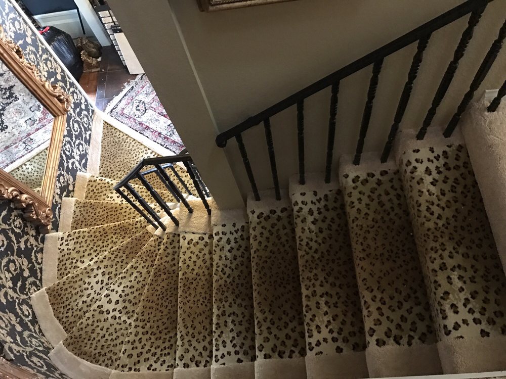 JAY & ED’S WHOLESALE CARPET Updated August 2024 3147 Allen Rd