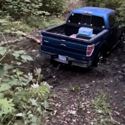 Avalon Towing and Recovery