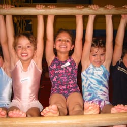 Silver Stars Gymnastics