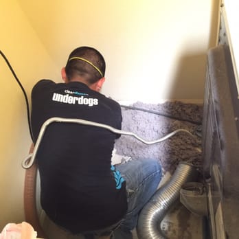 Breathable - Couldn't believe how much **it was cleaned out of the dryer duct!! - Heating & Air Conditioning/HVAC Near Me Breathable - Couldn't believe how much **it was cleaned out of the dryer duct!! - Heating & Air Conditioning/HVAC Near Me