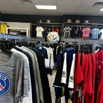 Soccer Zone - Sporting Goods Near Me - Henderson, Nevada Soccer Zone - Sporting Goods Near Me - Henderson, Nevada