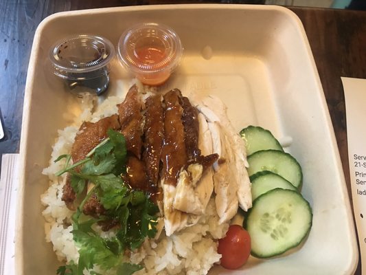 Lady Wong Patisserie (Urban Hawker – Midtown) by null