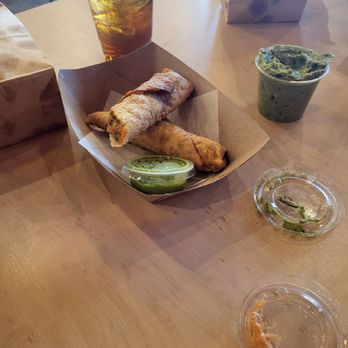 Taco Bamba Richmond - the jeffrey - Tacos Near Me - Richmond, Virginia