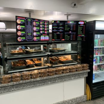 Jerusalem Chicken - Menu and fresh batches of food - Mediterranean Near Me - Los Angeles, California Jerusalem Chicken - Menu and fresh batches of food - Mediterranean Near Me - Los Angeles, California