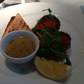 Lisa Elmqvist - Gravlax with dill - Seafood Near Me - Stockholm, Alberta