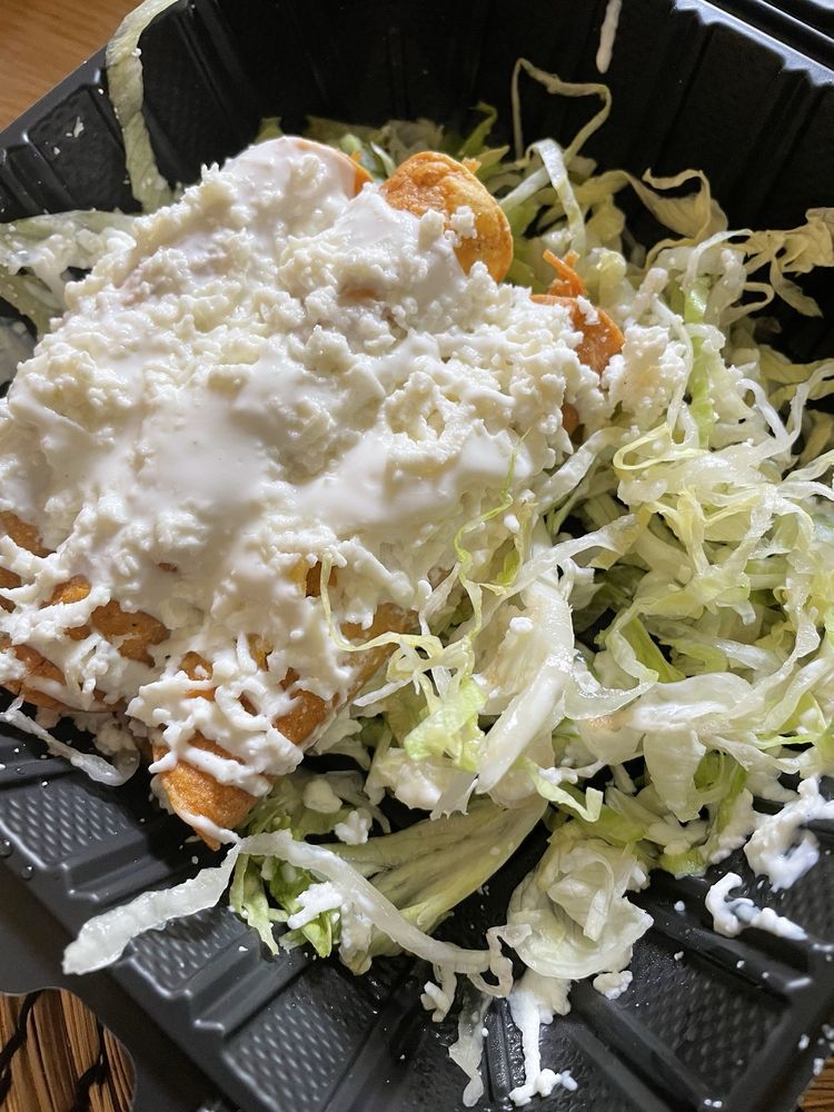 Taqueria Los Panditas