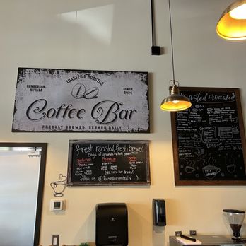 Toasted & Roasted - 10/3/24 FYI. Menu. Counter service. To go side of business - Breakfast & Brunch Near Me - Henderson, Nevada Toasted & Roasted - 10/3/24 FYI. Menu. Counter service. To go side of business - Breakfast & Brunch Near Me - Henderson, Nevada