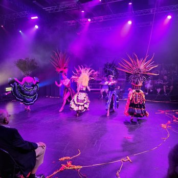 Magique - Performing Arts Near Me - Sparks, Nevada Magique - Performing Arts Near Me - Sparks, Nevada