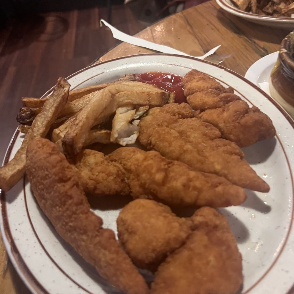 Old Mill Tavern - Chicken tenders - American Near Me - Chester, New Jersey Old Mill Tavern - Chicken tenders - American Near Me - Chester, New Jersey