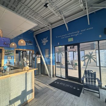 Surf Bar - Juice Bars & Smoothies Near Me - Oklahoma City, Oklahoma Surf Bar - Juice Bars & Smoothies Near Me - Oklahoma City, Oklahoma