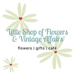 Little Shop of Flowers