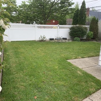 Valdez Lawn Care - a view of a backyard - Gardeners Near Me - Fresh Meadows , New York Valdez Lawn Care - a view of a backyard - Gardeners Near Me - Fresh Meadows , New York