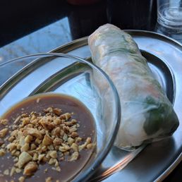 Spring Roll