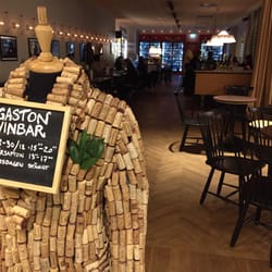 Gaston Vinbar - Mys!