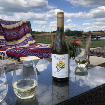 Windridge Vineyards - Wineries Near Me - Darnestown, Maryland Windridge Vineyards - Wineries Near Me - Darnestown, Maryland