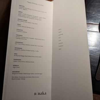 n/naka - $310 Kaiseki February 2024 - Japanese Near Me - Los Angeles, California n/naka - $310 Kaiseki February 2024 - Japanese Near Me - Los Angeles, California