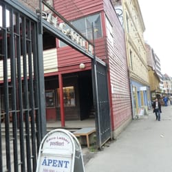 Salgshallen brukthandel