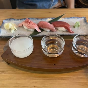 Kaizen Sushi - Sushi Bars Near Me - Portland, Oregon Kaizen Sushi - Sushi Bars Near Me - Portland, Oregon
