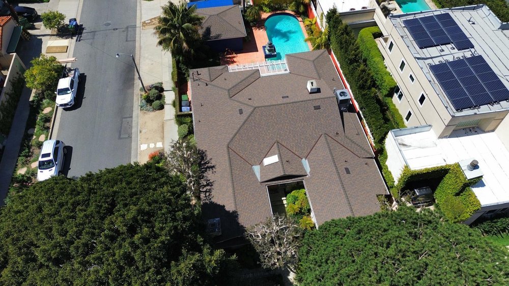 Slide of Top Roofing