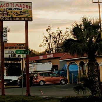 Taco N Madre - Taco 'N Madre - Mexican Near Me - Ocala, Florida Taco N Madre - Taco 'N Madre - Mexican Near Me - Ocala, Florida