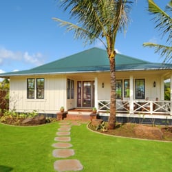 Unlimited Construction Services - Kukui'ula Club Cottages